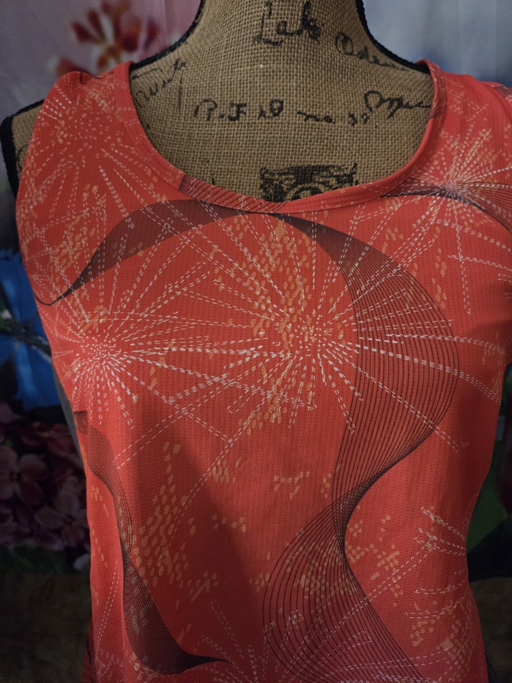 🍍Exercise Tee